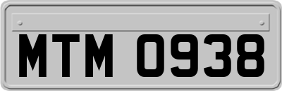MTM0938