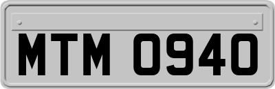 MTM0940