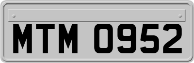 MTM0952