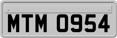 MTM0954