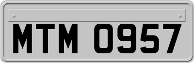 MTM0957