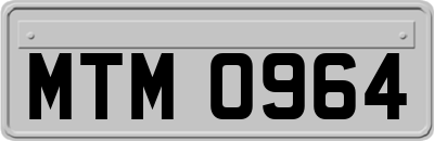 MTM0964