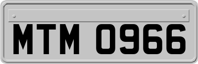 MTM0966