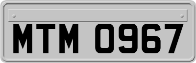 MTM0967