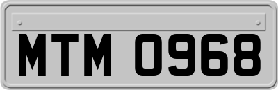 MTM0968