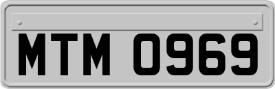 MTM0969