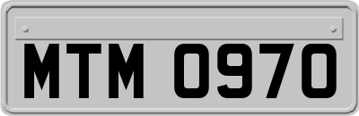 MTM0970