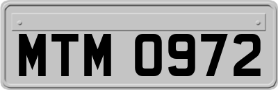MTM0972