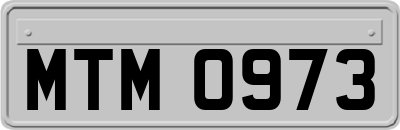 MTM0973