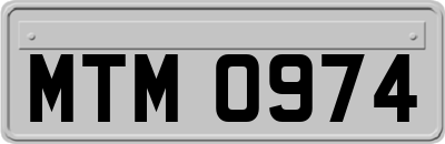 MTM0974