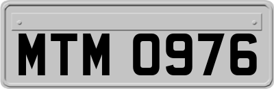 MTM0976