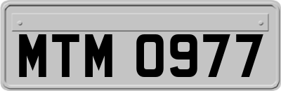 MTM0977