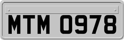 MTM0978