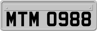 MTM0988