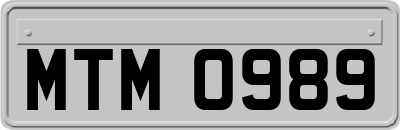 MTM0989
