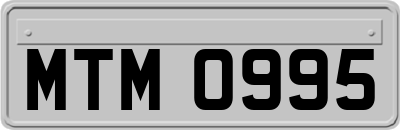 MTM0995
