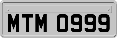MTM0999