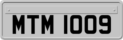 MTM1009