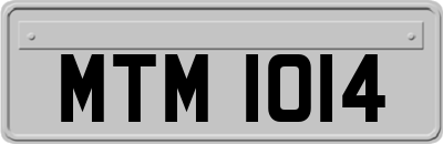 MTM1014