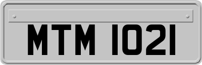 MTM1021