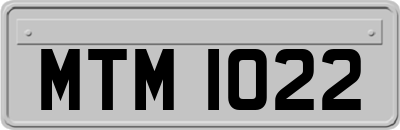 MTM1022