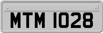 MTM1028