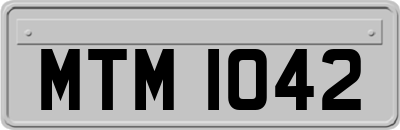MTM1042