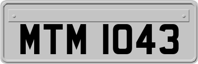 MTM1043