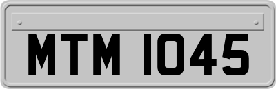 MTM1045