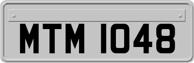 MTM1048
