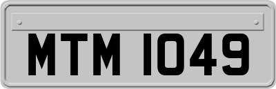 MTM1049