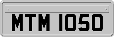 MTM1050