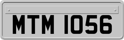 MTM1056