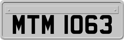 MTM1063
