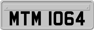 MTM1064