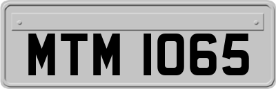 MTM1065