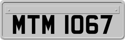 MTM1067
