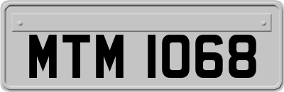 MTM1068