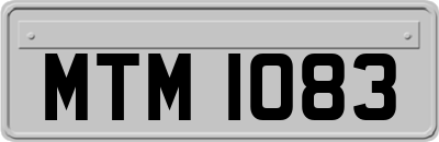 MTM1083