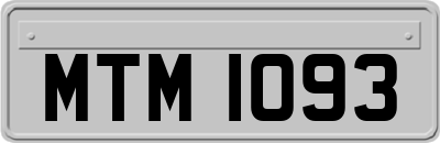 MTM1093