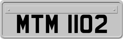 MTM1102