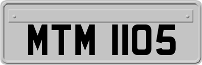 MTM1105