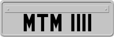 MTM1111