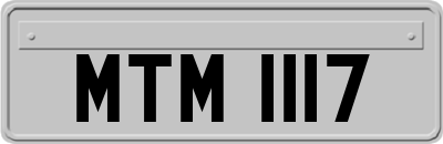 MTM1117