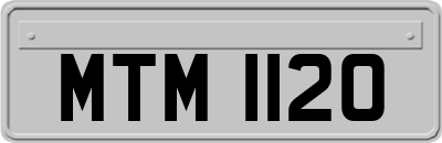 MTM1120