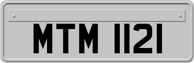 MTM1121