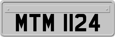 MTM1124