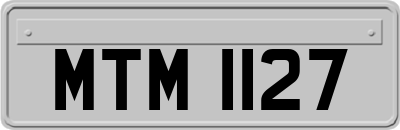 MTM1127