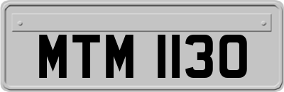 MTM1130