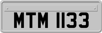 MTM1133
